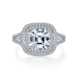 8R018CLP Diamond Ring | Diamond Daves