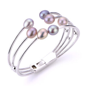 Pearl Bracelets 631794MULTI