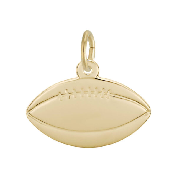 Rembrandt Charm Football